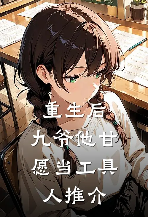 重生后，九爷他甘愿当工具人推介