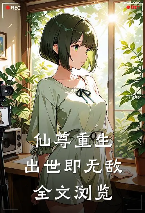 仙尊重生，出世即无敌全文浏览