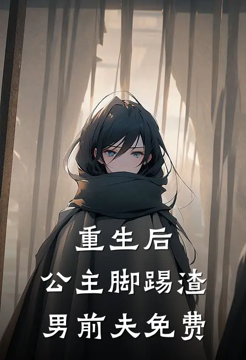 重生后，公主脚踢渣男前夫免费
