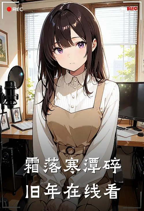 霜落寒潭碎旧年在线看