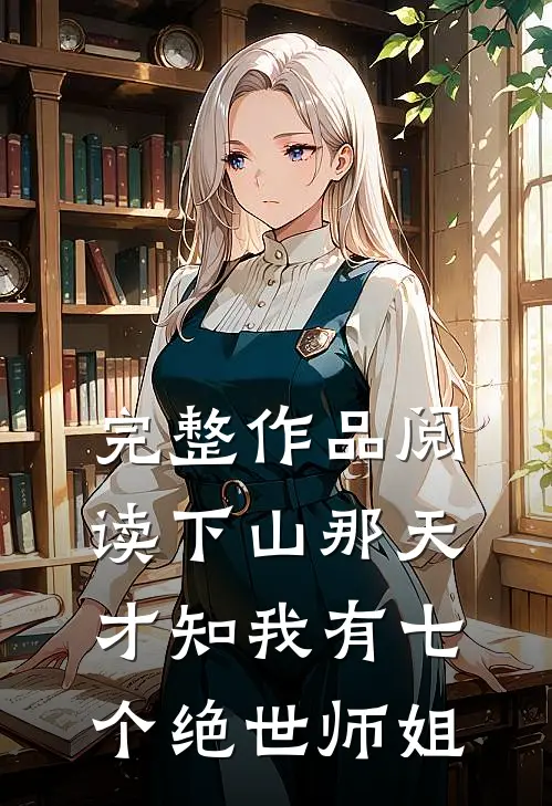 完整作品阅读下山那天，才知我有七个绝世师姐
