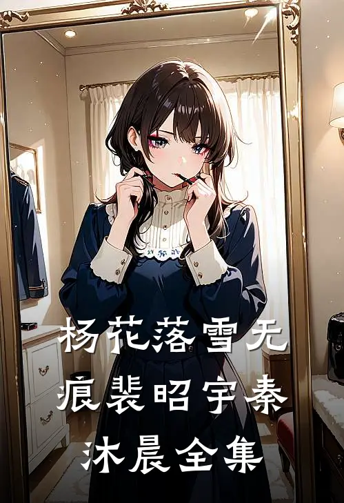 杨花落雪无痕裴昭宇秦沐晨全集