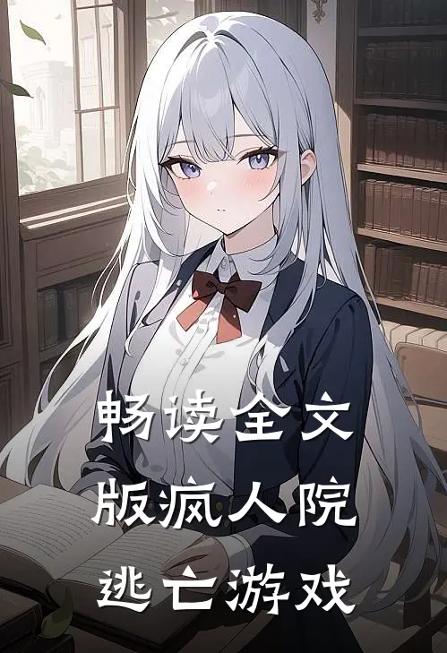 畅读全文版疯人院逃亡游戏