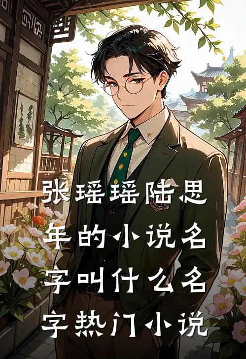 张瑶瑶陆思年的小说名字叫什么名字热门小说