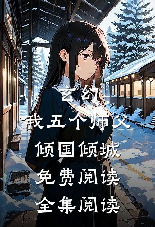 玄幻:我五个师父倾国倾城免费阅读全集阅读