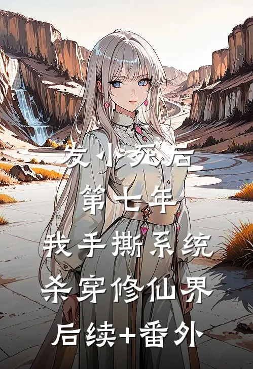 发小死后第七年，我手撕系统杀穿修仙界后续+番外