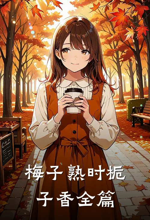 梅子熟时栀子香全篇