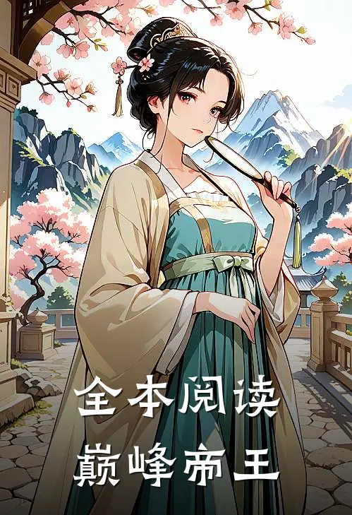 全本阅读巅峰帝王