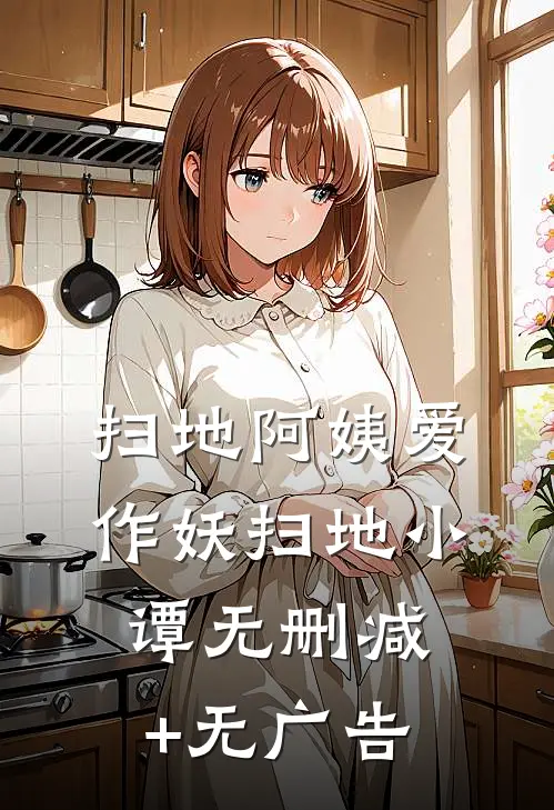 扫地阿姨爱作妖扫地小谭无删减+无广告