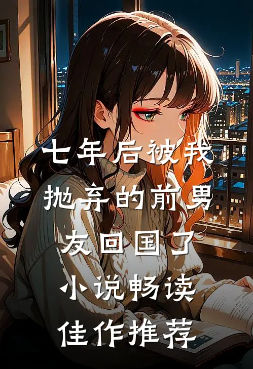 七年后被我抛弃的前男友回国了小说畅读佳作推荐