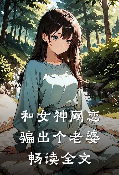 和女神网恋，骗出个老婆畅读全文