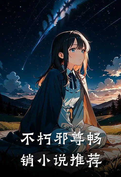 不朽邪尊畅销小说推荐