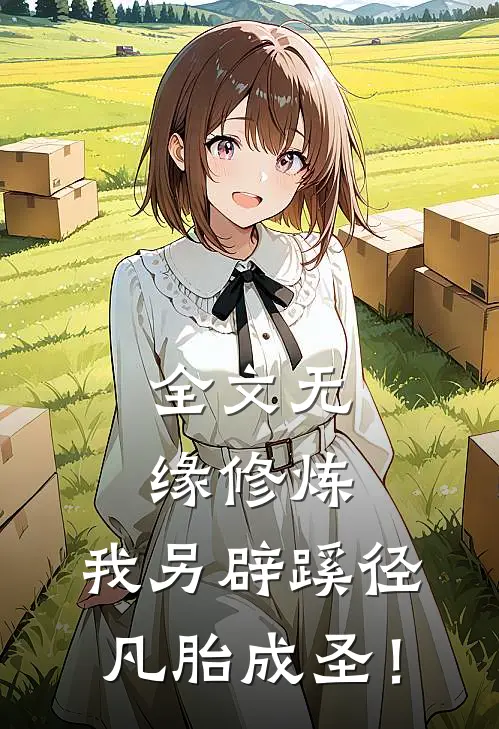 全文无缘修炼，我另辟蹊径凡胎成圣！