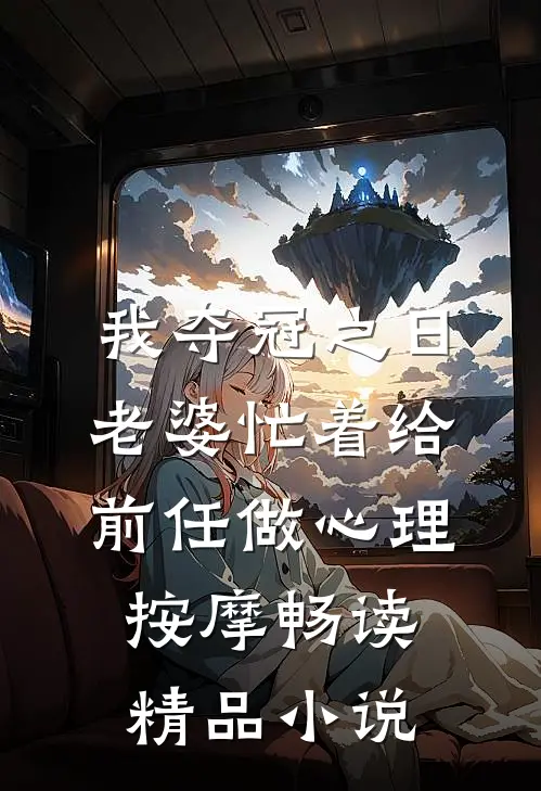 我夺冠之日，老婆忙着给前任做心理按摩畅读精品小说