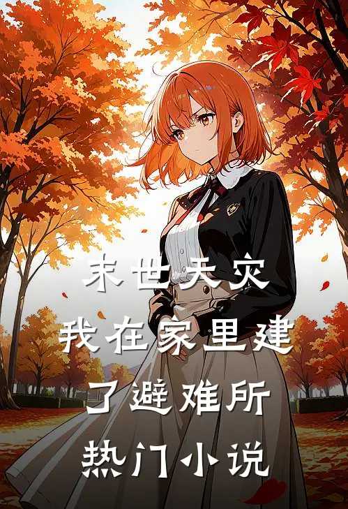 末世天灾，我在家里建了避难所热门小说