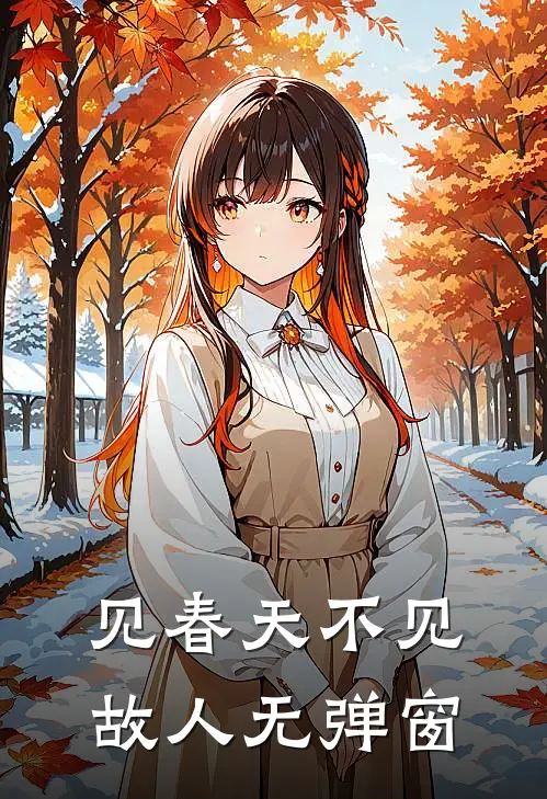 见春天不见故人无弹窗