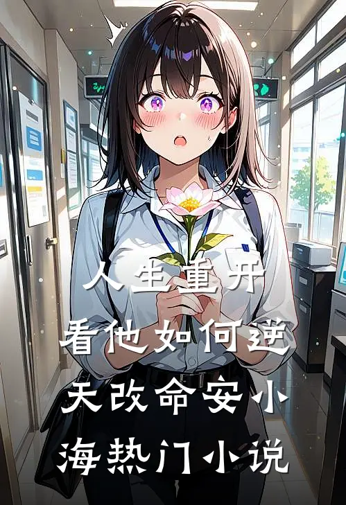 人生重开:看他如何逆天改命安小海热门小说