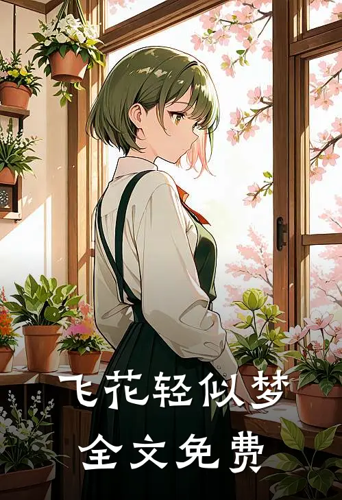 飞花轻似梦全文免费