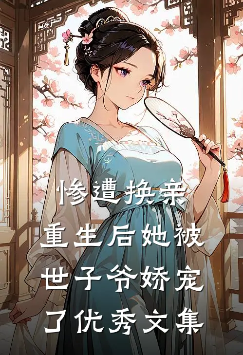 惨遭换亲，重生后她被世子爷娇宠了优秀文集