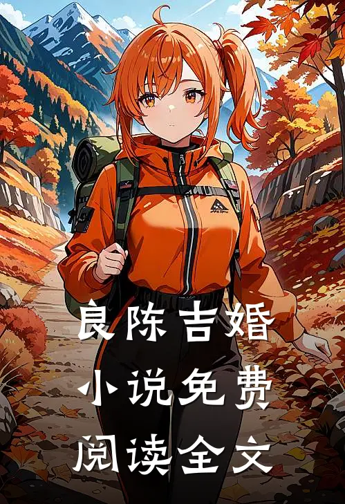 良陈吉婚小说免费阅读全文