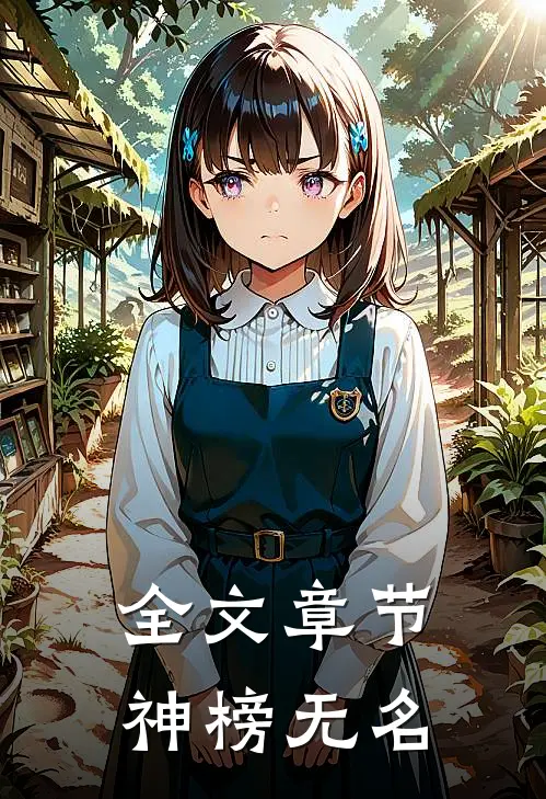 全文章节神榜无名