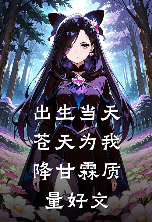 出生当天，苍天为我降甘霖质量好文