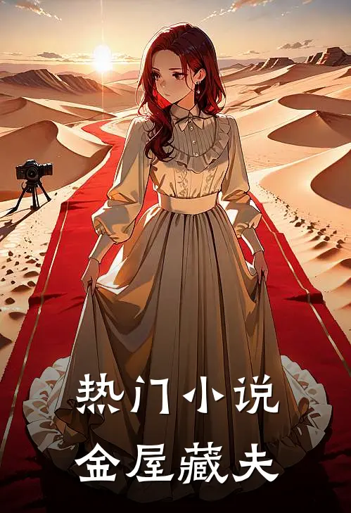 热门小说金屋藏夫