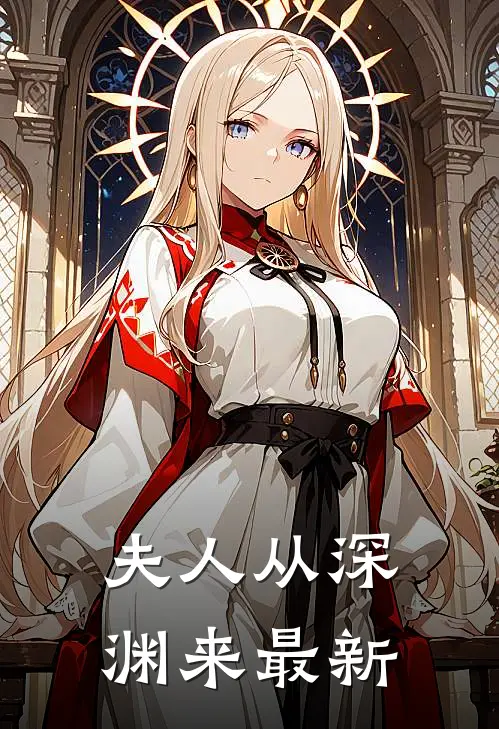 夫人从深渊来最新