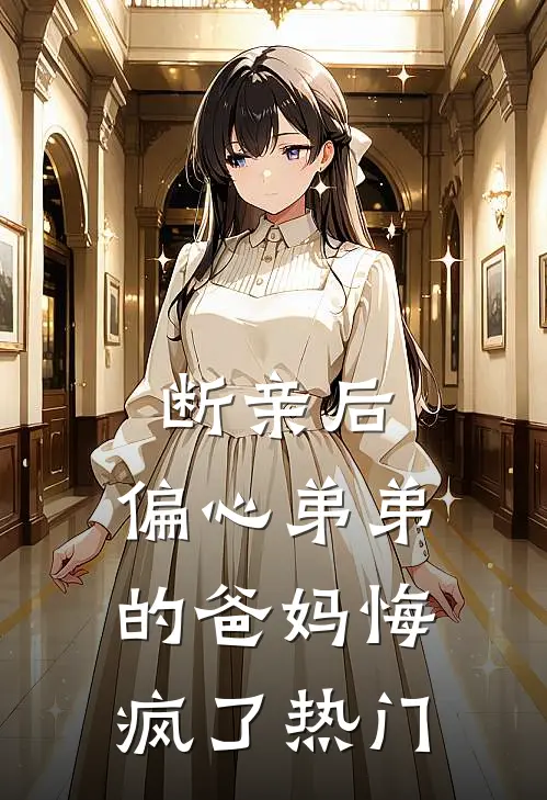 断亲后，偏心弟弟的爸妈悔疯了热门
