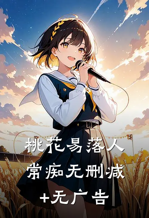 桃花易落人常痴无删减+无广告