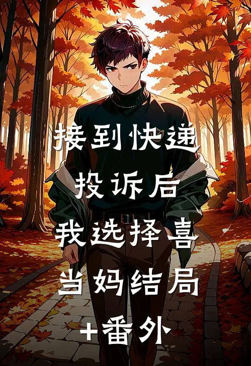 接到快递投诉后，我选择喜当妈结局+番外