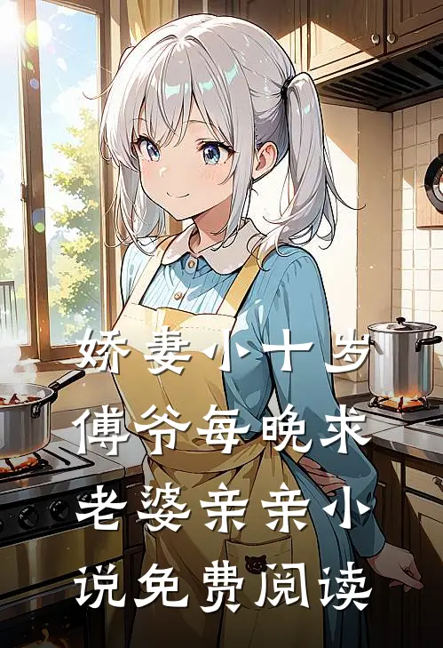 娇妻小十岁，傅爷每晚求老婆亲亲小说免费阅读