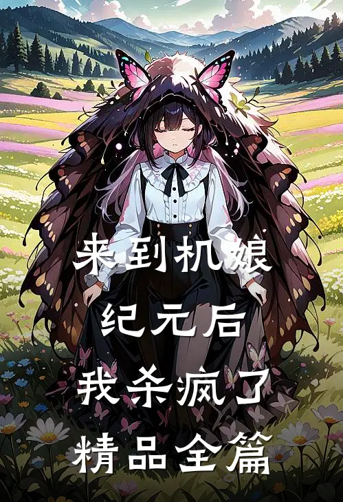 来到机娘纪元后，我杀疯了精品全篇