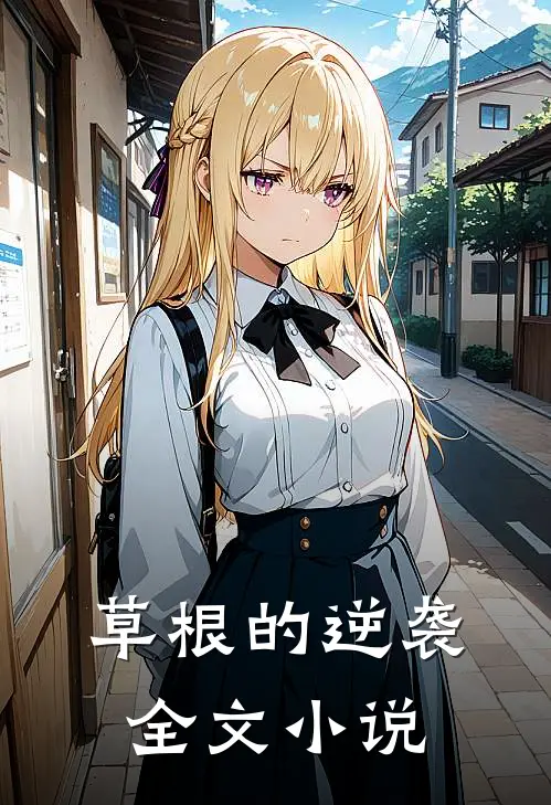 草根的逆袭全文小说