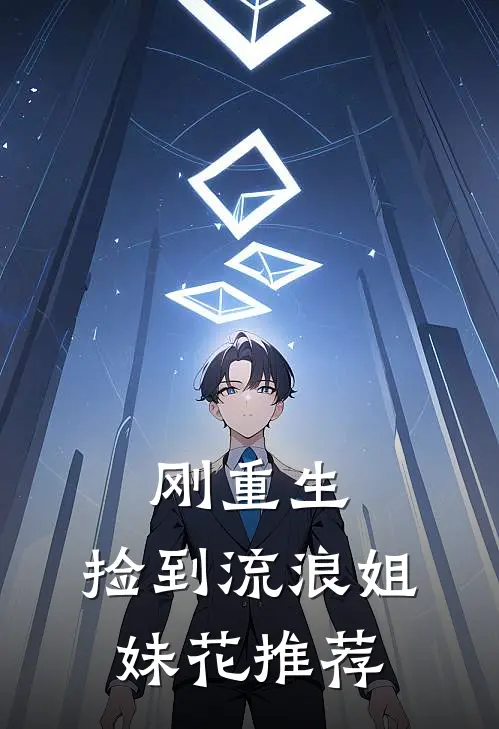 刚重生，捡到流浪姐妹花推荐