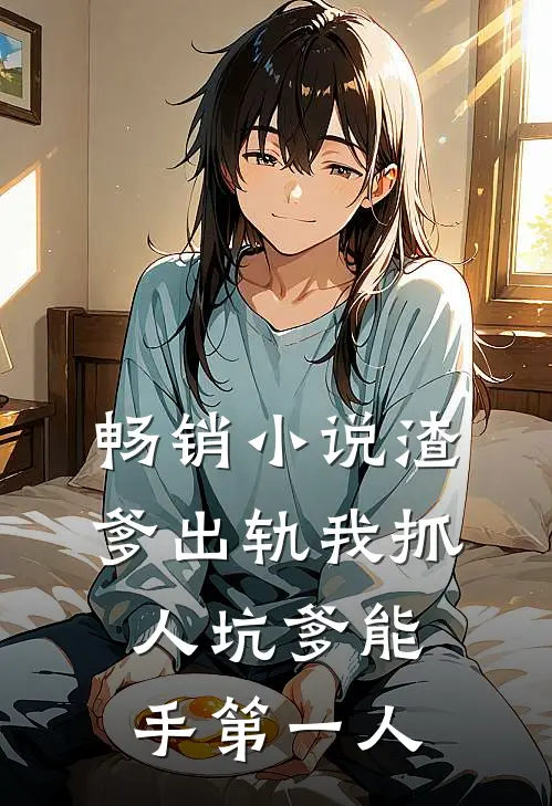 畅销小说渣爹出轨我抓人坑爹能手第一人