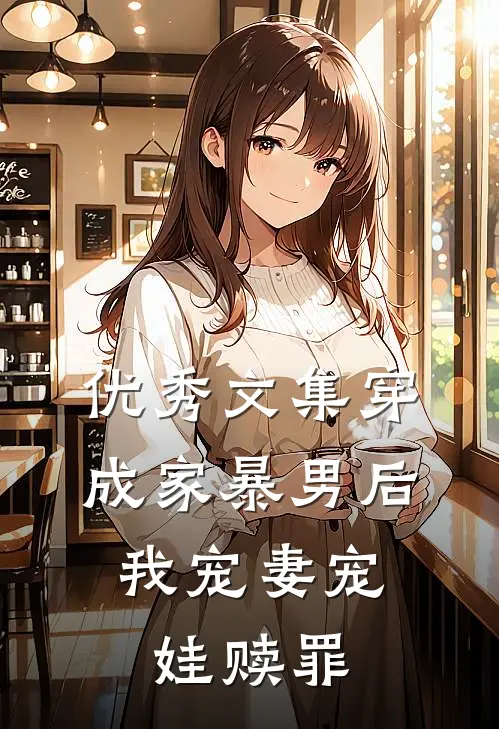 优秀文集穿成家暴男后,我宠妻宠娃赎罪