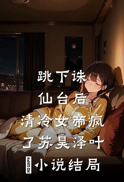 跳下诛仙台后，清冷女帝疯了苏昊泽叶曌小说结局