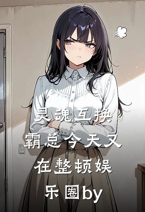 灵魂互换：霸总今天又在整顿娱乐圈by