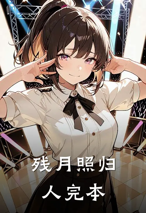 残月照归人完本