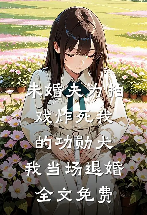 未婚夫为拍戏炸死我的功勋犬，我当场退婚全文免费