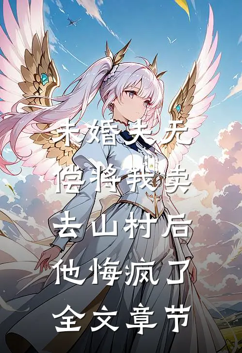 未婚夫无偿将我卖去山村后，他悔疯了全文章节