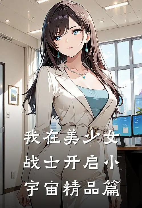 我在美少女战士开启小宇宙精品篇