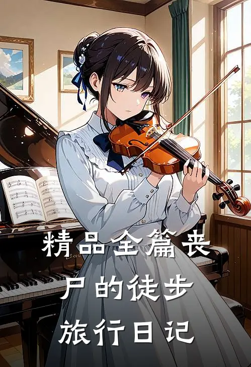 精品全篇丧尸的徒步旅行日记