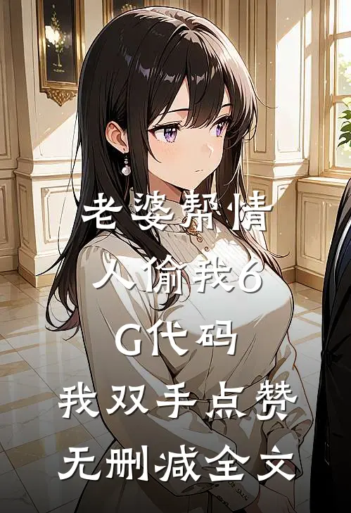 老婆帮情人偷我6G代码，我双手点赞无删减全文