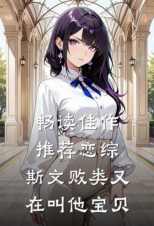 畅读佳作推荐恋综：斯文败类又在叫他宝贝