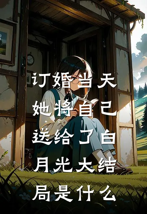 订婚当天，她将自己送给了白月光大结局是什么
