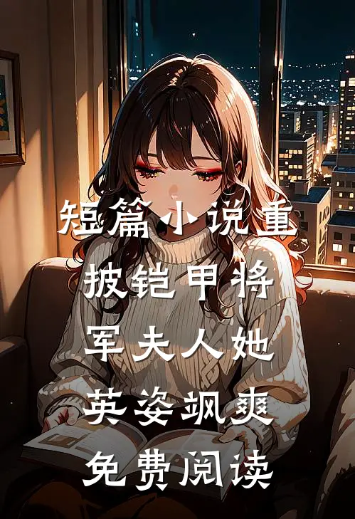 短篇小说重披铠甲将军夫人她英姿飒爽免费阅读