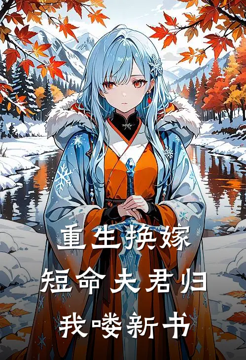 重生换嫁：短命夫君归我喽新书