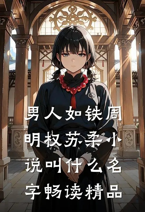 男人如铁周明权苏柔小说叫什么名字畅读精品
